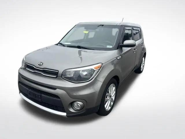 2017 Kia Soul + for sale in Radcliff, KY