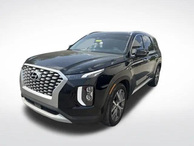 2022 Hyundai Palisade SEL for sale in Radcliff, KY
