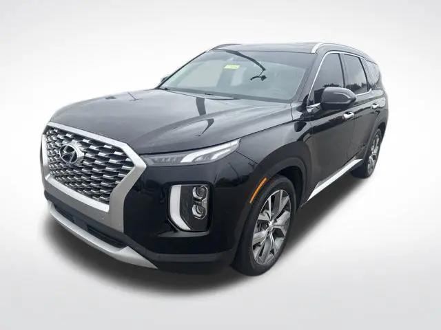 2022 Hyundai Palisade SEL for sale in Radcliff, KY
