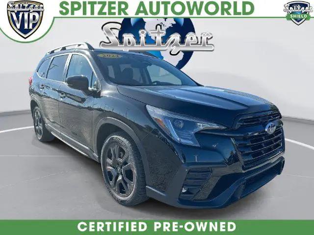 2024 Subaru Ascent Onyx Edition 7-Passenger for sale in Findlay, OH