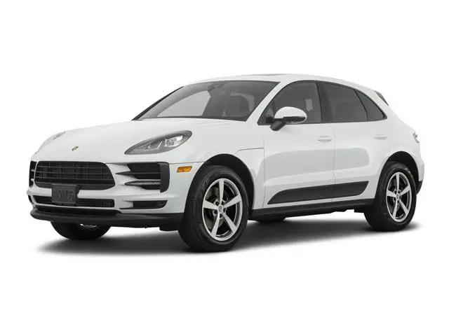 2021 Porsche Macan Macan for sale in Bellerose, NY