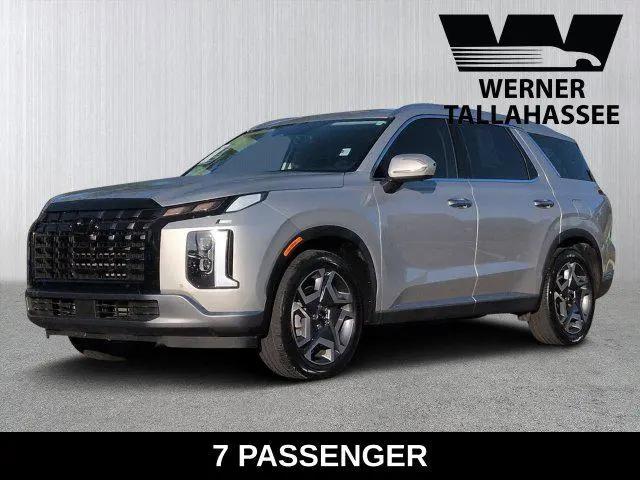 2024 Hyundai Palisade SEL for sale in Tallahassee, FL