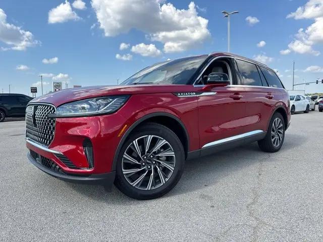 2026 Lincoln Aviator Premiere for sale in Jonesboro, AR