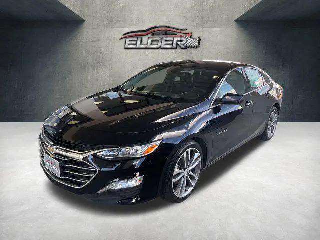 2024 Chevrolet Malibu FWD 2LT for sale in Killeen, TX