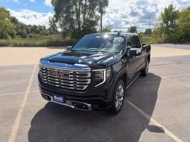 2026 GMC Sierra 1500 Crew Cab, Short Bed, Denali, 4WD for sale in Saukville, WI