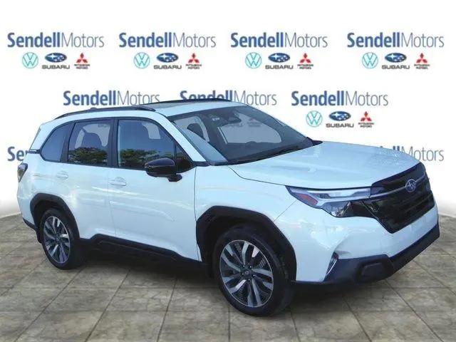 2025 Subaru Forester Touring for sale in Greensburg, PA