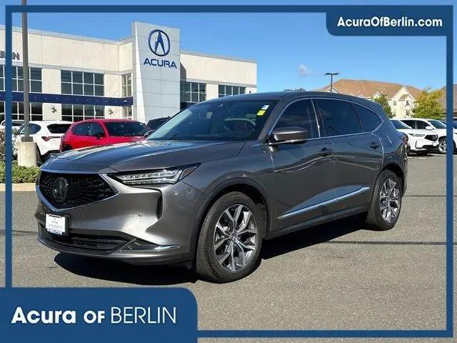 2024 Acura MDX Technology Package for sale in Berlin, CT