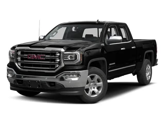 2016 GMC Sierra 1500 SLT for sale in Elkhorn, WI