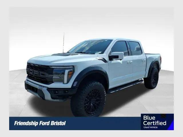 2024 Ford F-150 Raptor for sale in Bristol, TN