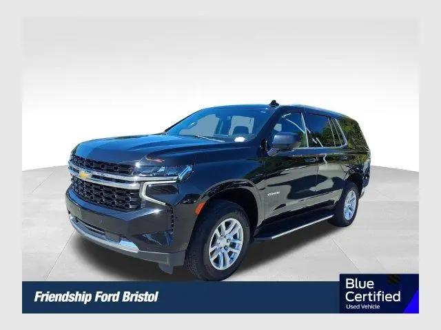 2022 Chevrolet Tahoe 4WD LS for sale in Bristol, TN
