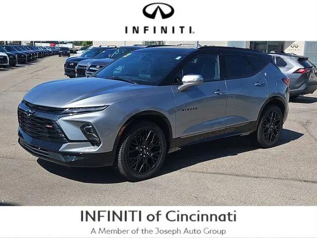 2023 Chevrolet Blazer AWD RS for sale in Cincinnati, OH
