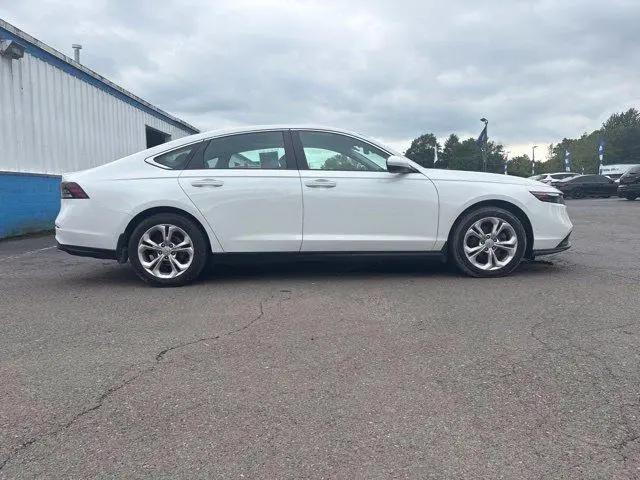 2023 Honda Accord LX for sale in Liverpool, NY