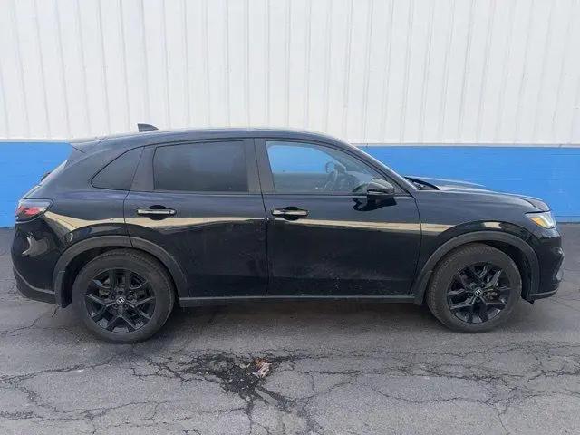 2025 Honda HR-V AWD Sport for sale in Liverpool, NY