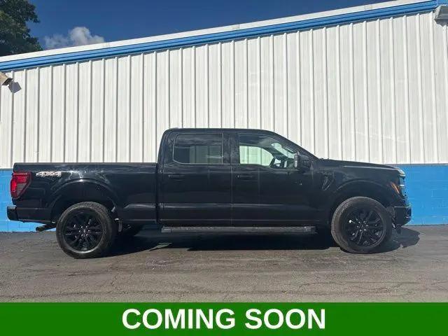 2025 Ford F-150 XLT for sale in Liverpool, NY