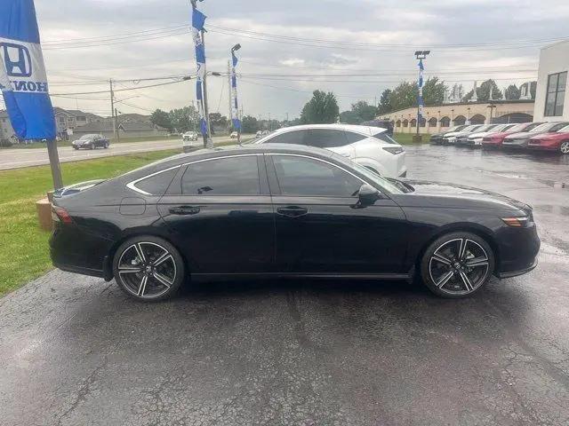2024 Honda Accord Hybrid Sport for sale in Liverpool, NY