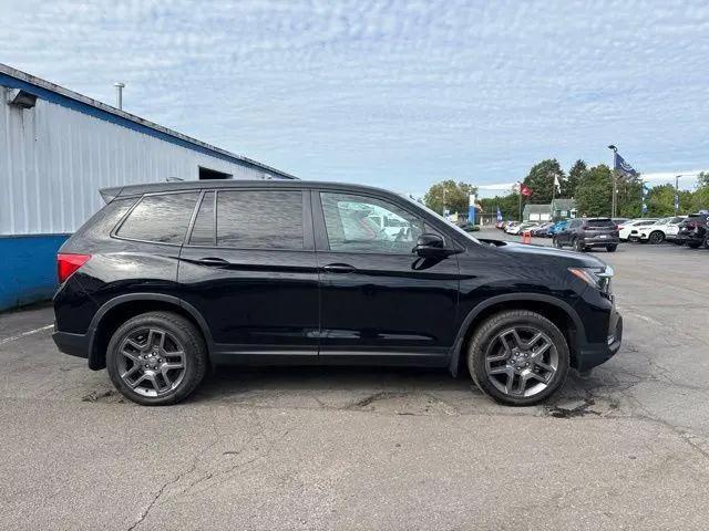 2023 Honda Passport AWD EX-L for sale in Liverpool, NY
