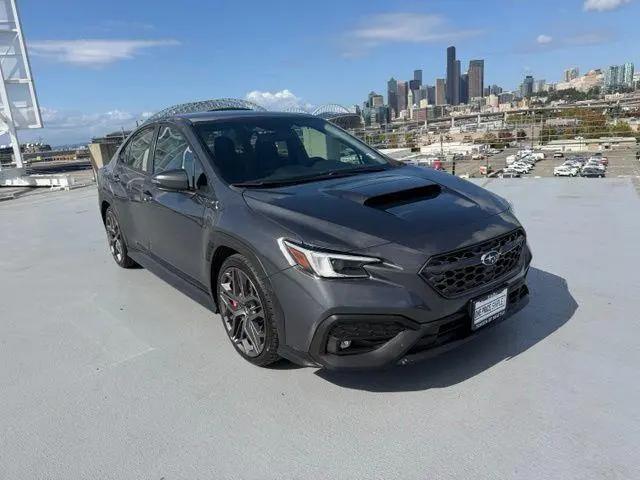 2024 Subaru WRX TR for sale in Seattle, WA