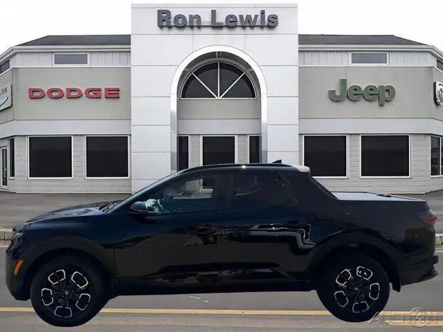 2022 Hyundai Santa Cruz SEL for sale in Waynesburg, PA