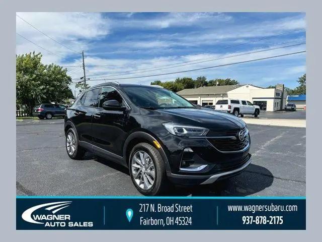 2023 Buick Encore GX Essence FWD for sale in Fairborn, OH