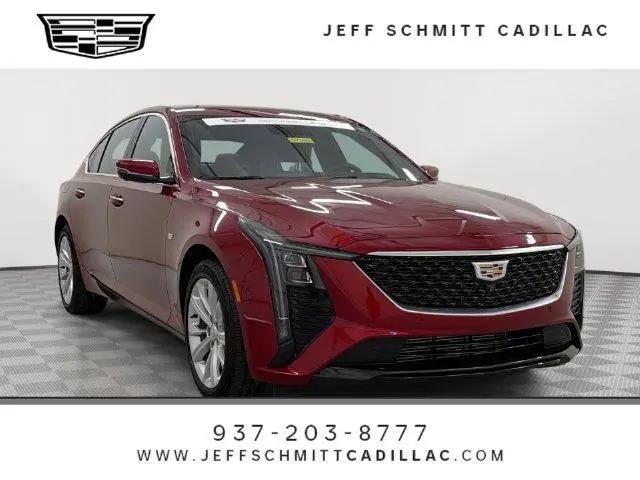 2026 Cadillac CT5 Premium Luxury RWD for sale in Beavercreek, OH
