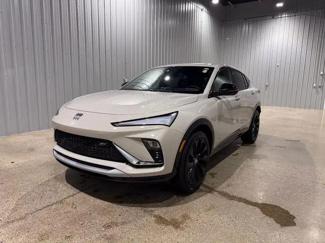 2026 Buick NV Sport Touring FWD for sale in Middlebury, IN