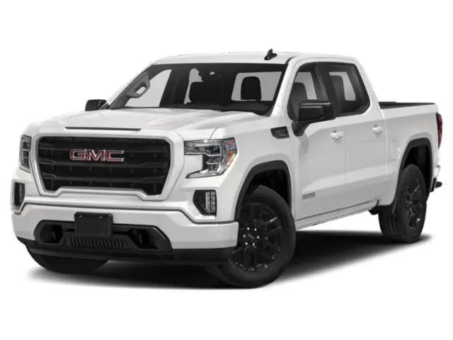 2021 GMC Sierra 1500 2WD Crew Cab Short Box Elevation for sale in Fort Mill, SC