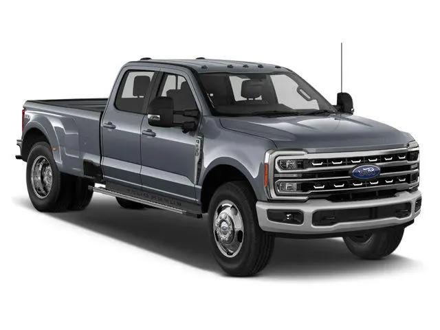 2024 Ford F-350 Lariat for sale in Herculaneum, MO