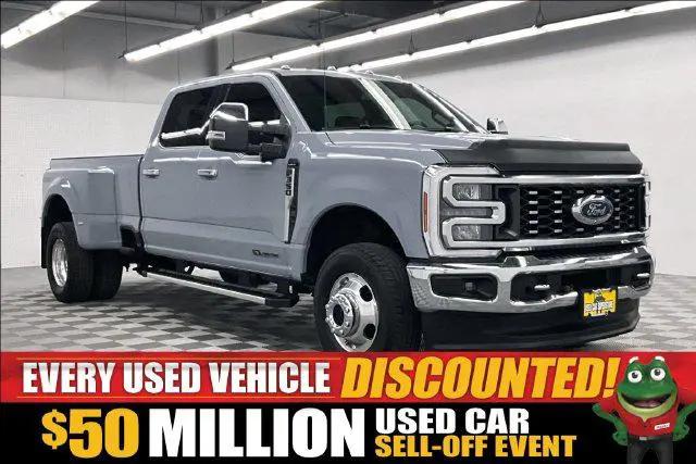 2024 Ford F-350 Lariat for sale in Herculaneum, MO
