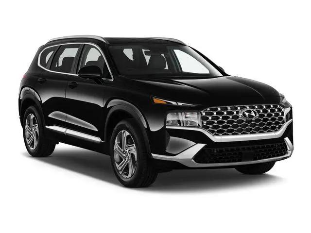 2023 Hyundai Santa Fe Preferred AWD for sale in Herculaneum, MO