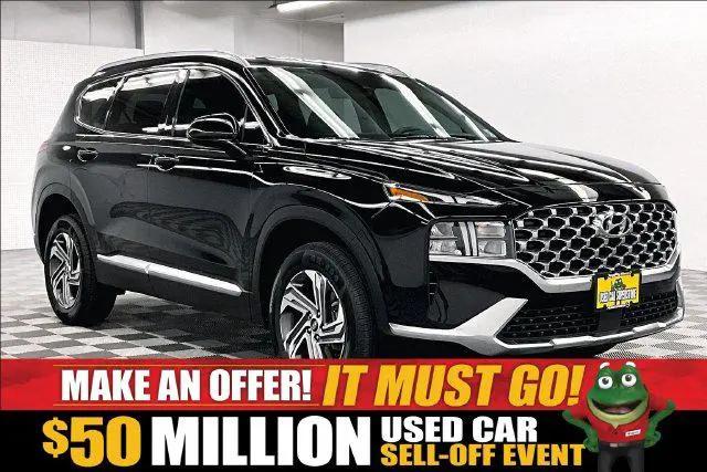 2023 Hyundai Santa Fe Preferred AWD for sale in Herculaneum, MO