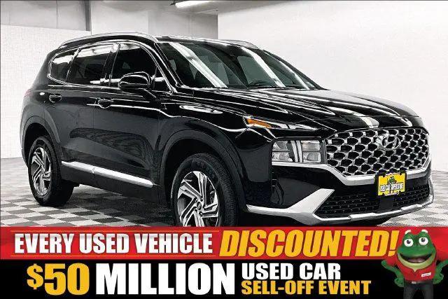 2023 Hyundai Santa Fe Preferred AWD for sale in Herculaneum, MO