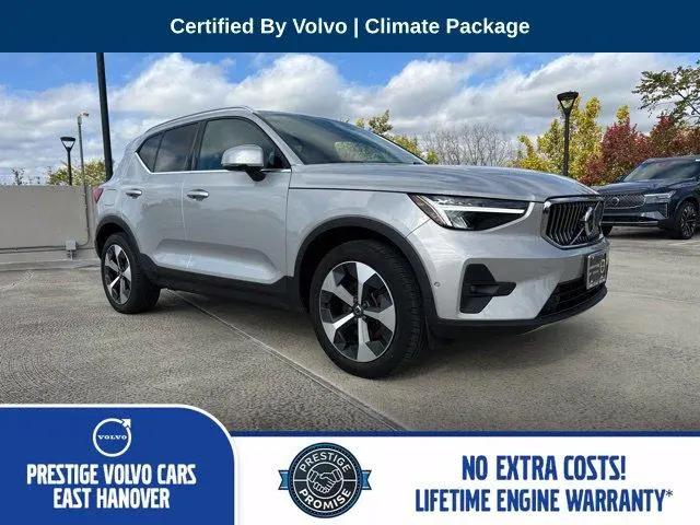 2024 Volvo XC40 B5 Plus Bright Theme for sale in East Hanover, NJ