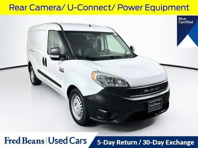 2021 Ram ProMaster City Tradesman for sale in Doylestown, PA