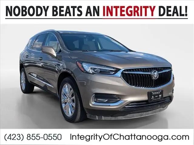2020 Buick Enclave AWD Premium for sale in Chattanooga, TN