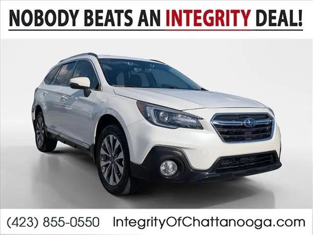 2019 Subaru Outback 3.6R Touring for sale in Chattanooga, TN