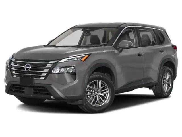 2026 Nissan Rogue S for sale in Huntington, NY