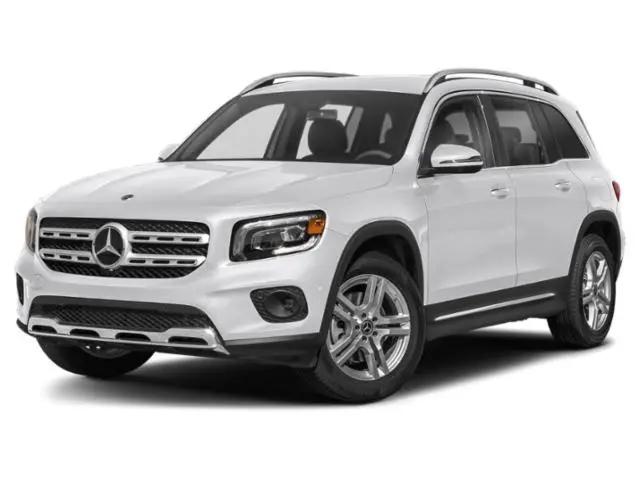 2023 Mercedes-Benz GLB Base for sale in Hawthorne, CA