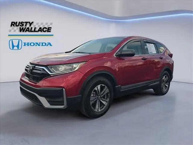 2020 Honda CR-V 2WD LX for sale in Knoxville, TN