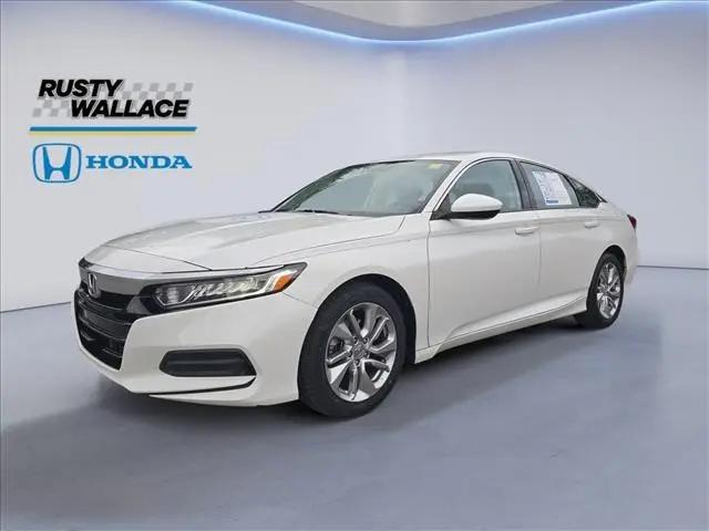2019 Honda Accord LX for sale in Knoxville, TN