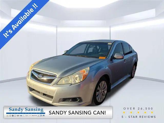 2012 Subaru Legacy 2.5i Limited for sale in Pensacola, FL
