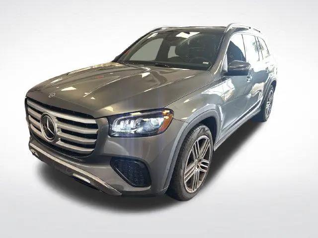 2025 Mercedes-Benz GLS GLS 450 4MATIC for sale in Delray Beach, FL