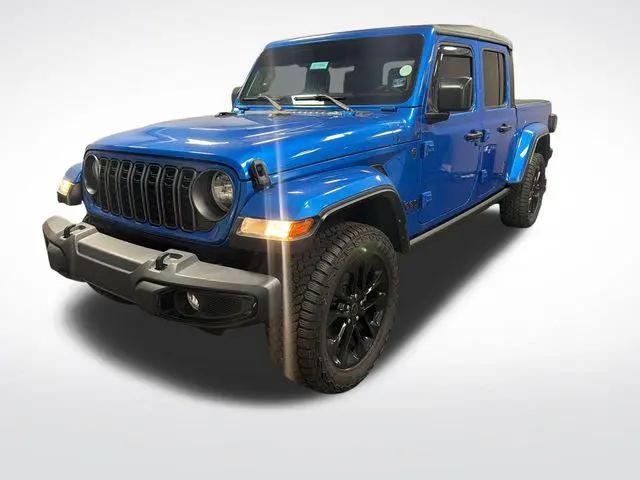 2025 Jeep Gladiator Sport for sale in Delray Beach, FL