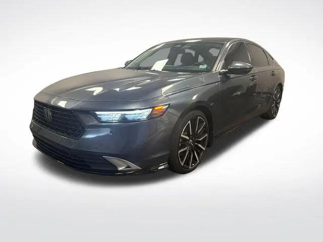 2023 Honda Accord Hybrid Touring for sale in Delray Beach, FL