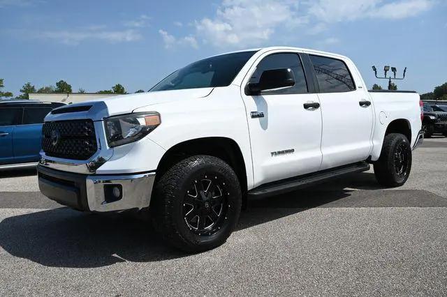 2021 Toyota Tundra SR5 for sale in Memphis, TN