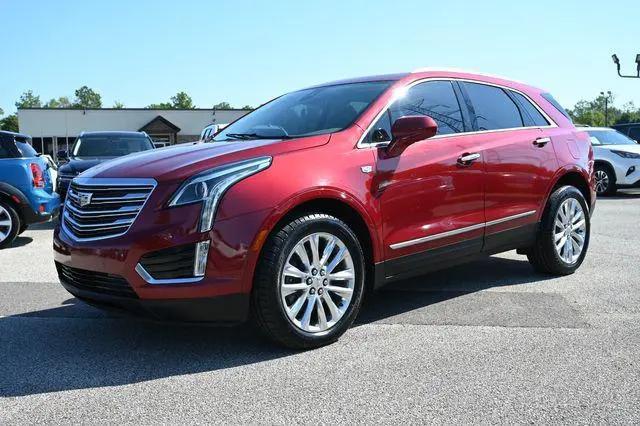 2019 Cadillac XT5 Luxury for sale in Memphis, TN