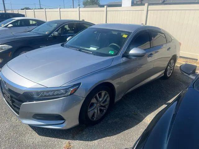 2020 Honda Accord LX for sale in Midlothian, VA