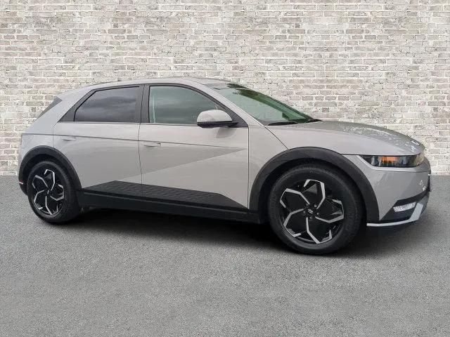 2023 Hyundai IONIQ 5 SE Standard Range for sale in Midlothian, VA