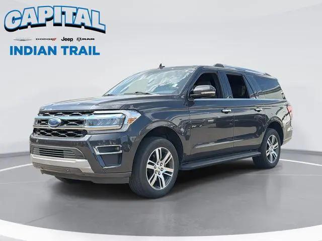 2024 Ford Expedition Limited MAX for sale in Indian Trail, NC