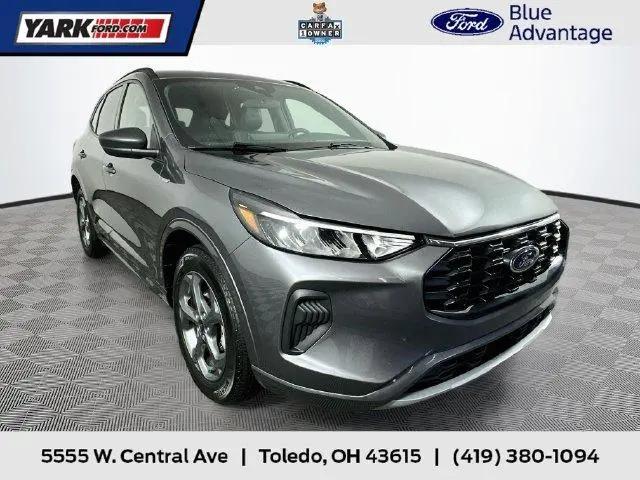 2023 Ford Escape ST-Line for sale in Toledo, OH