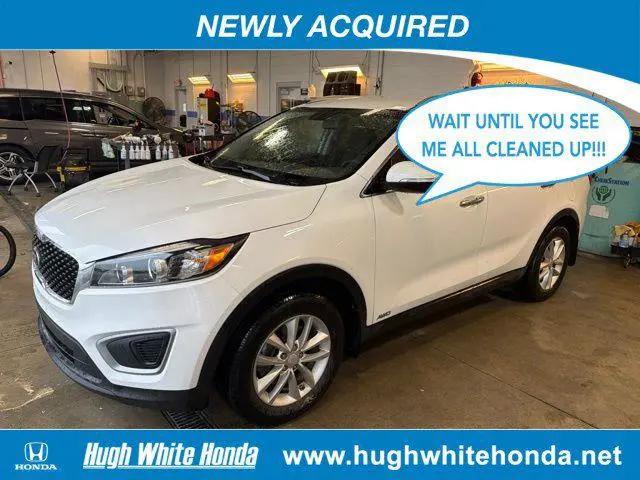 2017 Kia Sorento for sale near Columbus, OH